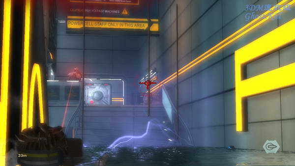 《恐水症：预言》图文视频攻略|Hydrophobia: Prophecy