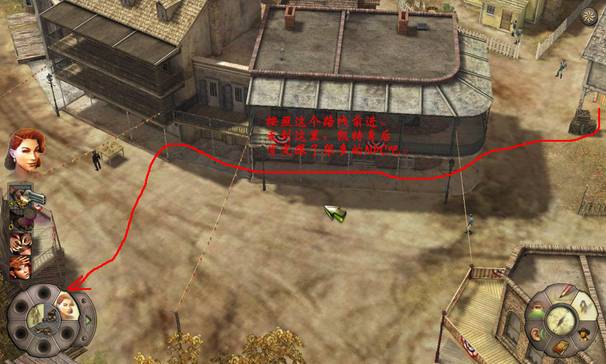 《赏金奇兵2：赫多兰朵》攻略（图文）|Helldorado