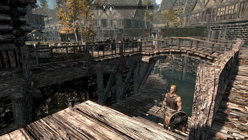 《上古卷轴5：天际》图文攻略|The Elder Scrolls 5: Skyrim