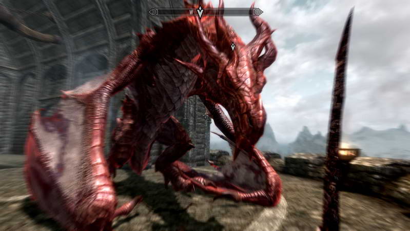 《上古卷轴5：天际》图文攻略|The Elder Scrolls 5: Skyrim