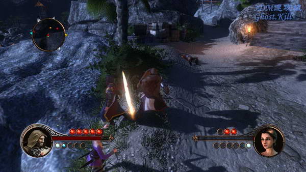 《第一圣殿骑士》图文视频攻略|The First Templar