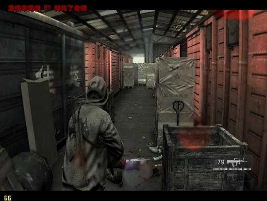 《凯恩与林奇2：伏天》图文流程攻略|Kane & Lynch 2: Dog Days