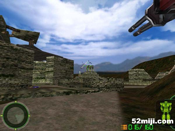 《大秦悍将》详细攻略