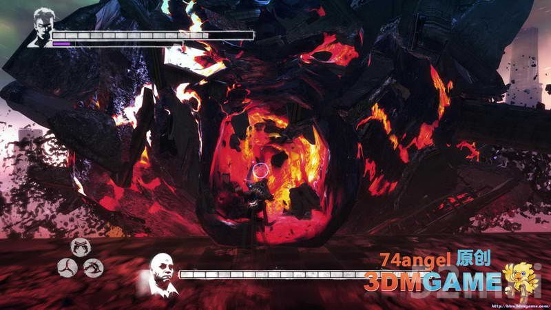 《鬼泣5》主线任务攻略|DmC: Devil May Cry