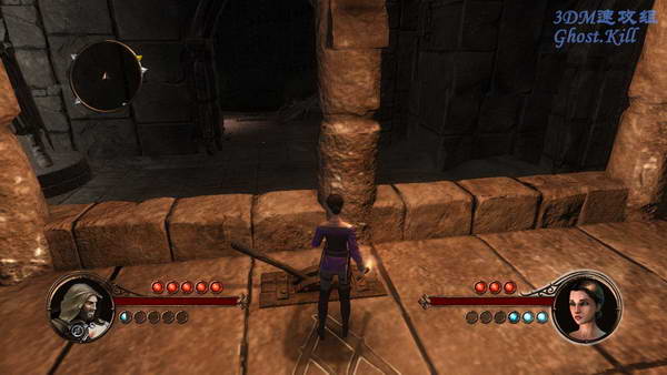 《第一圣殿骑士》图文视频攻略|The First Templar