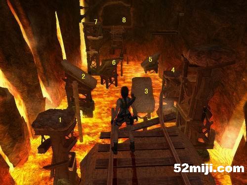 《古墓丽影：纪念版》攻略|Tomb Raider: Anniversary