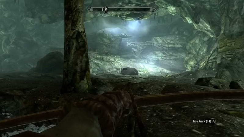 《上古卷轴5：天际》图文攻略|The Elder Scrolls 5: Skyrim