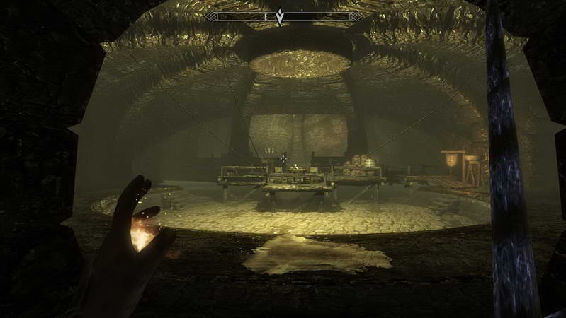 《上古卷轴5：天际》图文攻略|The Elder Scrolls 5: Skyrim