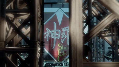 《最终幻想7：核心危机》攻略|Crisis Core: Final Fantasy VII