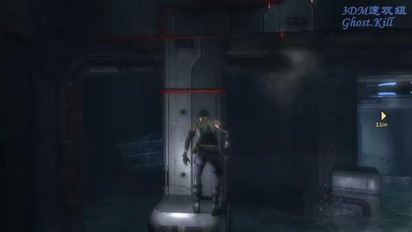 《恐水症：预言》图文视频攻略|Hydrophobia: Prophecy