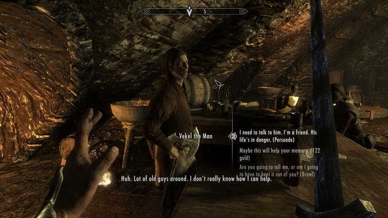 《上古卷轴5：天际》图文攻略|The Elder Scrolls 5: Skyrim