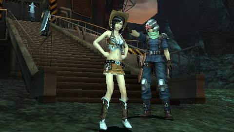 《最终幻想7：核心危机》攻略|Crisis Core: Final Fantasy VII