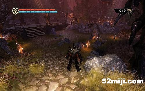 《霸王之地狱重生》详细攻略|Overlord Raising Hell