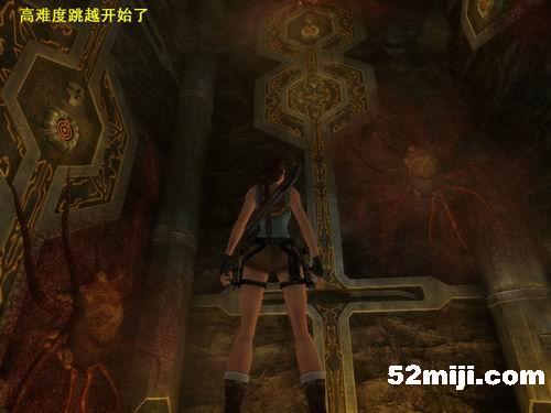 《古墓丽影：纪念版》攻略|Tomb Raider: Anniversary