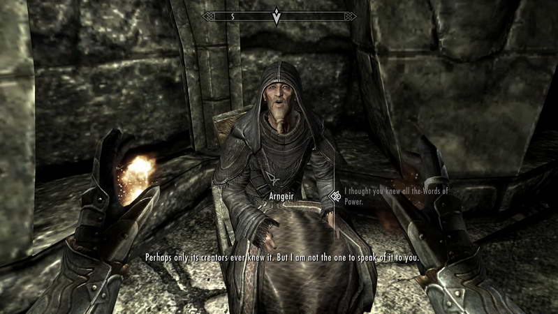 《上古卷轴5：天际》图文攻略|The Elder Scrolls 5: Skyrim