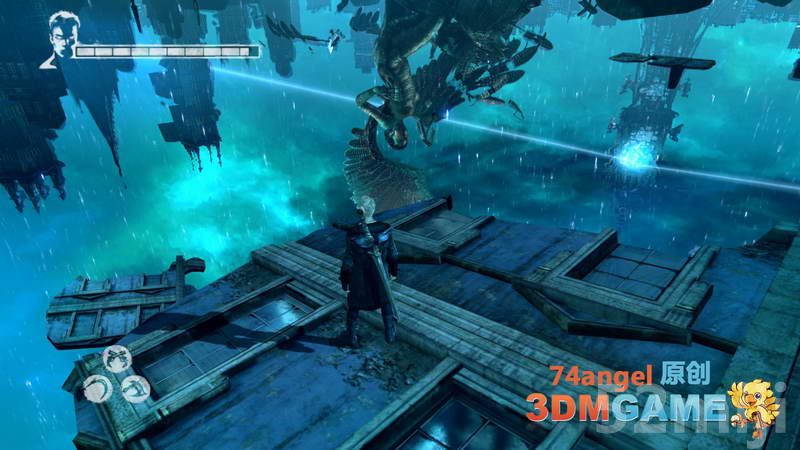 《鬼泣5》主线任务攻略|DmC: Devil May Cry