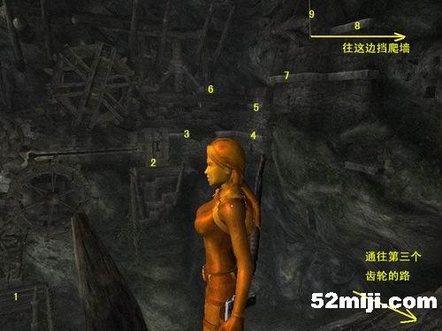 《古墓丽影：纪念版》攻略|Tomb Raider: Anniversary
