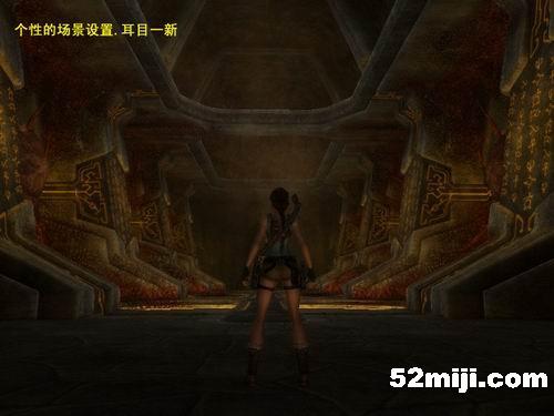 《古墓丽影：纪念版》攻略|Tomb Raider: Anniversary