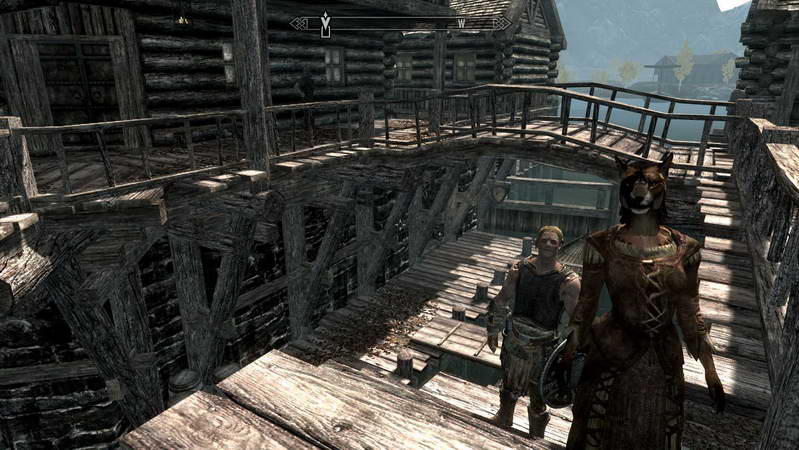 《上古卷轴5：天际》图文攻略|The Elder Scrolls 5: Skyrim