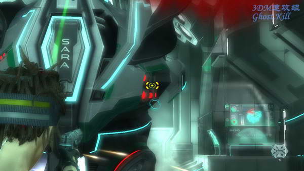 《恐水症：预言》图文视频攻略|Hydrophobia: Prophecy