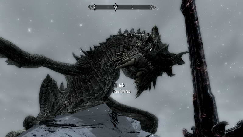 《上古卷轴5：天际》图文攻略|The Elder Scrolls 5: Skyrim