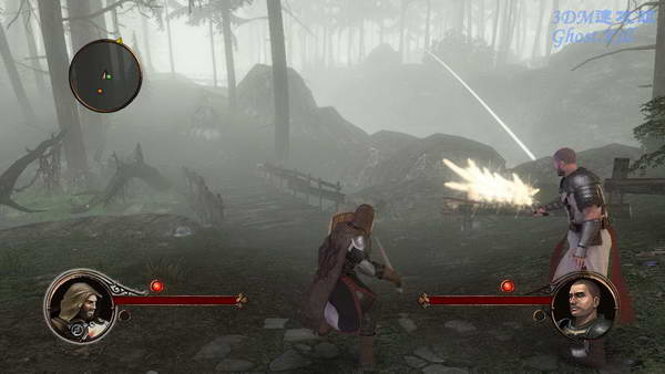 《第一圣殿骑士》图文视频攻略|The First Templar