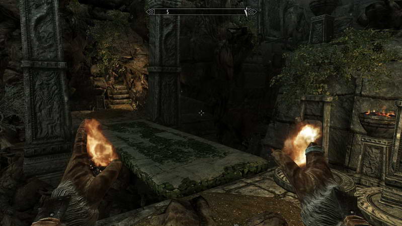 《上古卷轴5：天际》图文攻略|The Elder Scrolls 5: Skyrim