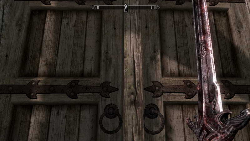 《上古卷轴5：天际》图文攻略|The Elder Scrolls 5: Skyrim