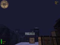 《荣誉勋章：联合袭击》攻略|Medal of Honor Allied Assault 