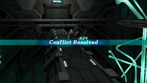 《最终幻想7：核心危机》攻略|Crisis Core: Final Fantasy VII