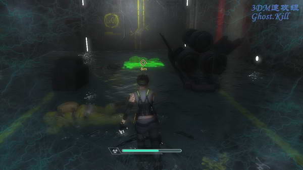 《恐水症：预言》图文视频攻略|Hydrophobia: Prophecy