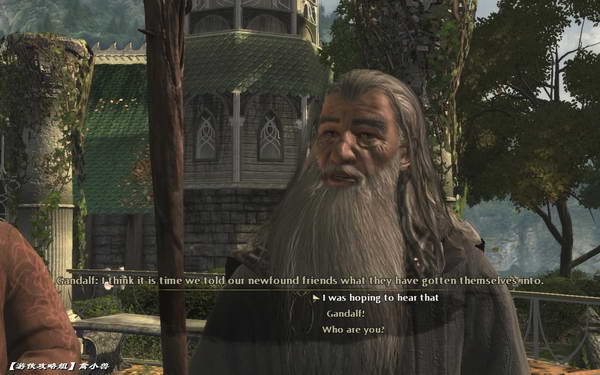 《指环王：北方战争》图文攻略|Lord of the Rings: War in the North,The