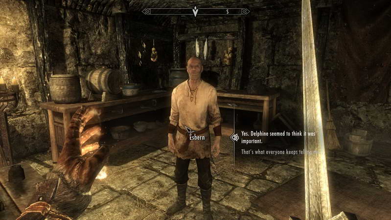 《上古卷轴5：天际》图文攻略|The Elder Scrolls 5: Skyrim