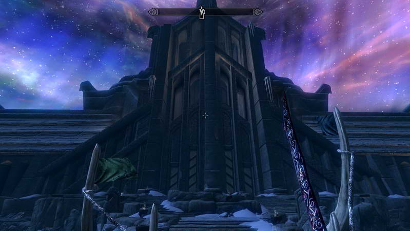 《上古卷轴5：天际》图文攻略|The Elder Scrolls 5: Skyrim