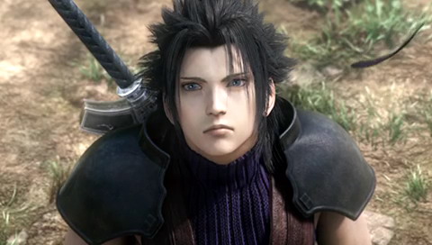 《最终幻想7：核心危机》攻略|Crisis Core: Final Fantasy VII