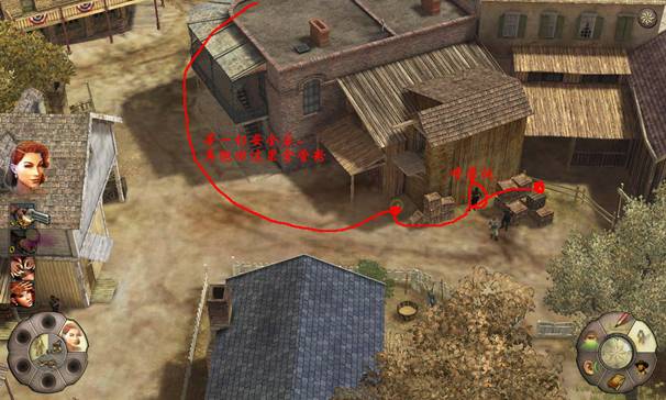 《赏金奇兵2：赫多兰朵》攻略（图文）|Helldorado