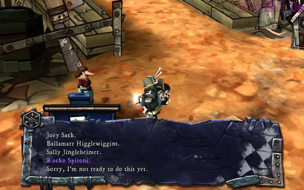 《戴斯班克：培根》流程攻略|DeathSpank: The Baconing