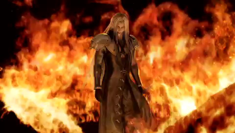 《最终幻想7：核心危机》攻略|Crisis Core: Final Fantasy VII