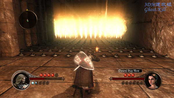 《第一圣殿骑士》图文视频攻略|The First Templar