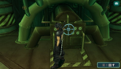 《最终幻想7：核心危机》攻略|Crisis Core: Final Fantasy VII