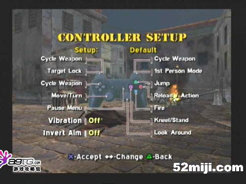 PS2《玩具兵大战:萨基战争》流程攻略|Army Men：Sarges War