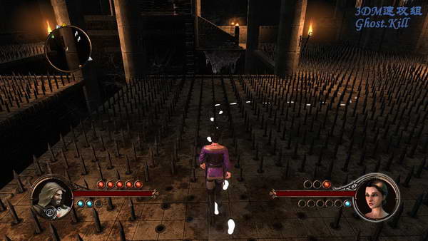 《第一圣殿骑士》图文视频攻略|The First Templar