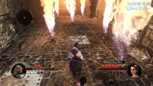 《第一圣殿骑士》图文视频攻略|The First Templar