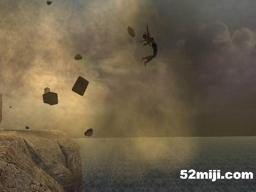 《古墓丽影：纪念版》攻略|Tomb Raider: Anniversary