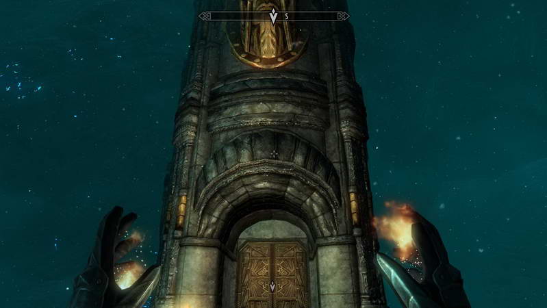 《上古卷轴5：天际》图文攻略|The Elder Scrolls 5: Skyrim