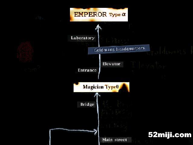 《死亡鬼屋2》攻略（图）|The House Of The Dead2