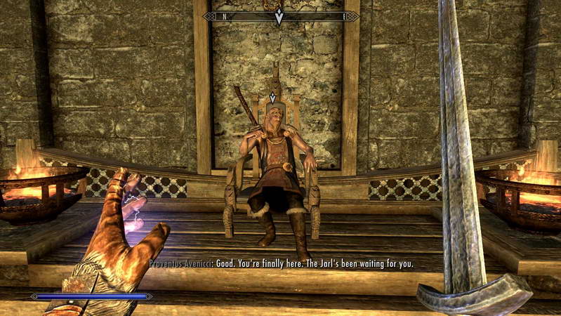 《上古卷轴5：天际》图文攻略|The Elder Scrolls 5: Skyrim