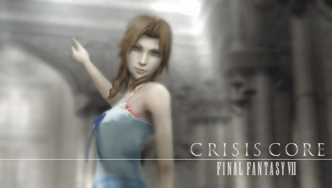 《最终幻想7：核心危机》攻略|Crisis Core: Final Fantasy VII