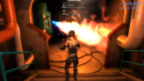 《恐水症：预言》图文视频攻略|Hydrophobia: Prophecy