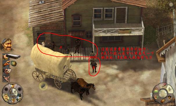 《赏金奇兵2：赫多兰朵》攻略（图文）|Helldorado